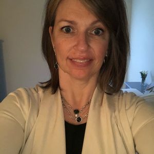 Meet your Posher, Kristine